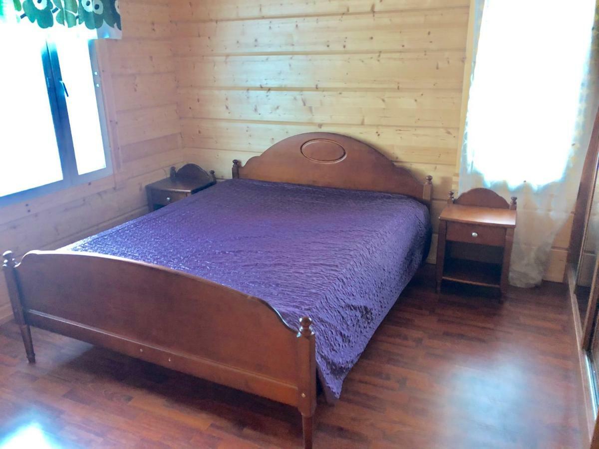 Mikala Villa Karstula Dış mekan fotoğraf